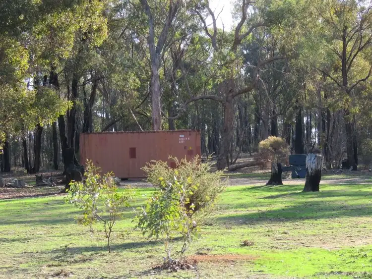 Seventh view of Homely land listing, 250 Nuggetty Gully Road, Talbot VIC 3371