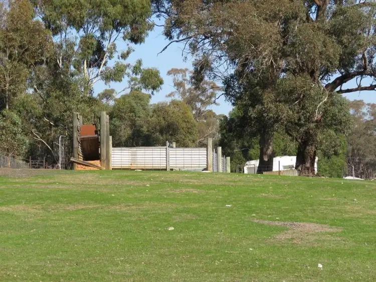 Third view of Homely land listing, 90 Pilchers Road, Red Lion VIC 3371