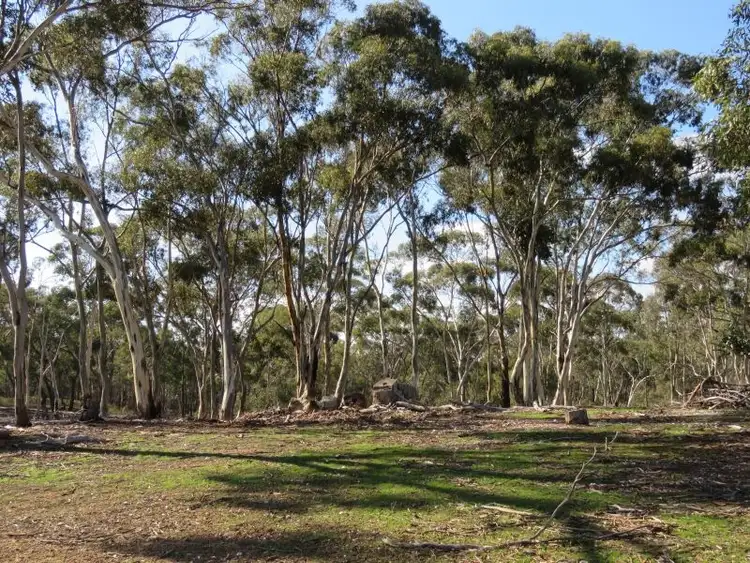 Fifth view of Homely land listing, 90 Pilchers Road, Red Lion VIC 3371