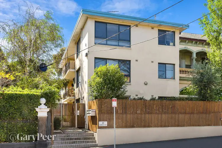2/10 Burnett Street, St Kilda VIC 3182