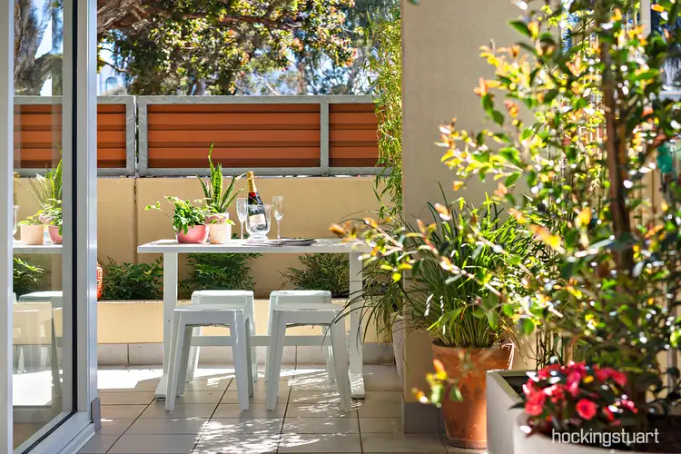 Fifth view of Homely apartment listing, 1/440 Hampton Street, Hampton VIC 3188