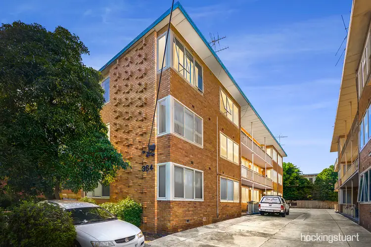 3/364 Carlisle Street, Balaclava VIC 3183