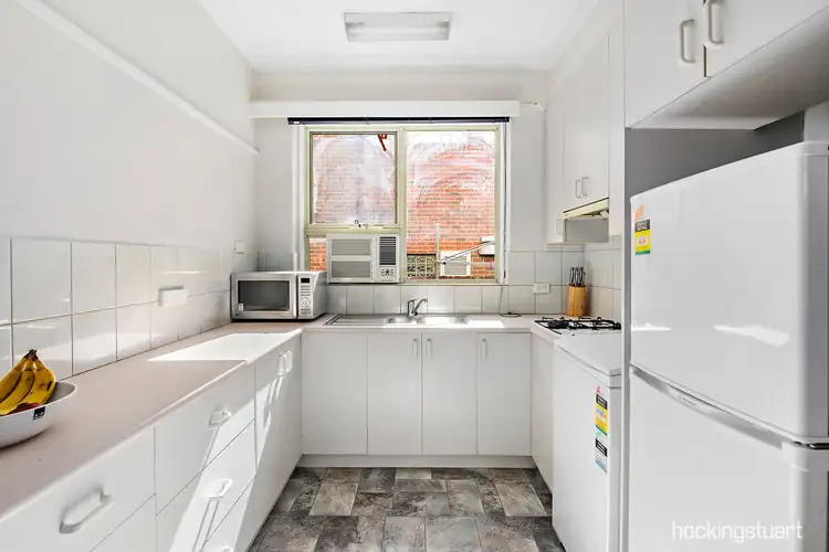 Third view of Homely apartment listing, 3/364 Carlisle Street, Balaclava VIC 3183