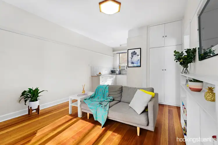 Fourth view of Homely apartment listing, 3/364 Carlisle Street, Balaclava VIC 3183