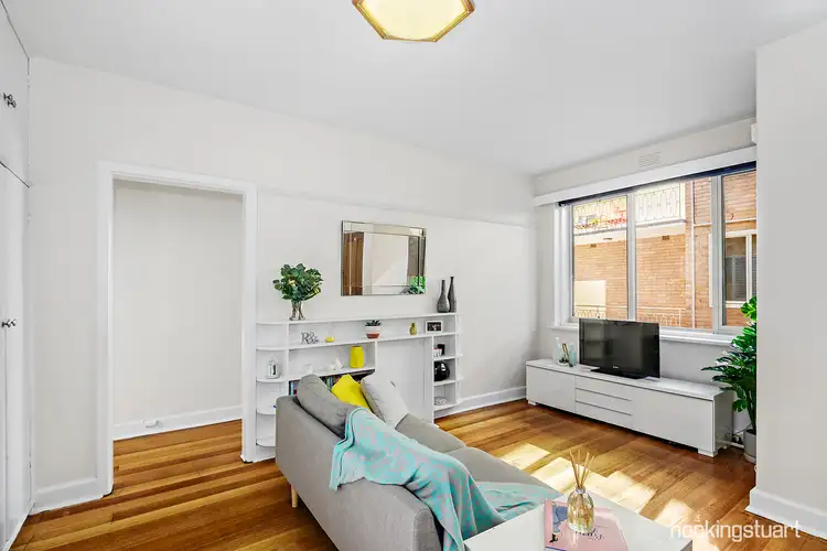 Fifth view of Homely apartment listing, 3/364 Carlisle Street, Balaclava VIC 3183