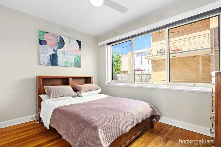 Sixth view of Homely apartment listing, 3/364 Carlisle Street, Balaclava VIC 3183