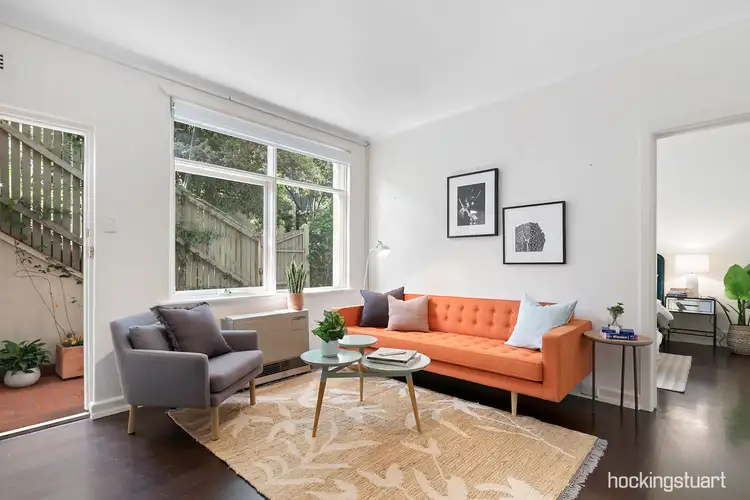 3/4 Charlotte Place, St Kilda VIC 3182