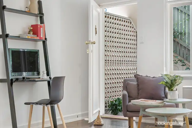 Sixth view of Homely apartment listing, 3/4 Charlotte Place, St Kilda VIC 3182