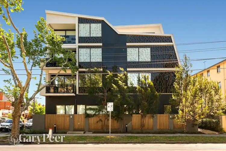 202/25 Gertrude Street, Windsor VIC 3181