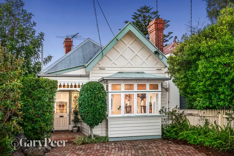 23 Myrtle Street, St Kilda East VIC 3183
