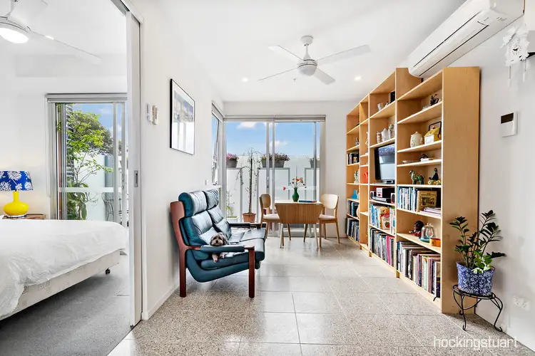 216/33 James Street, Prahran VIC 3181