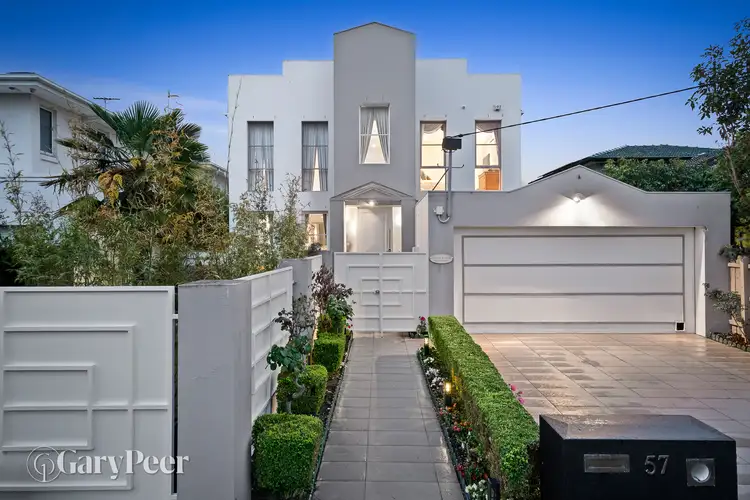 57 Burrindi Road, Caulfield South VIC 3162