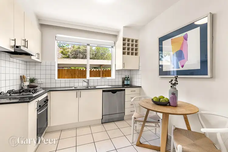 Second view of Homely apartment listing, 2/663 Inkerman Road, Caulfield North VIC 3161