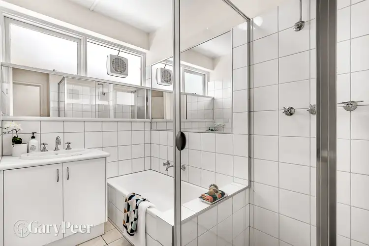 Third view of Homely apartment listing, 2/663 Inkerman Road, Caulfield North VIC 3161