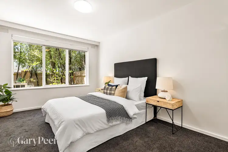 Fourth view of Homely apartment listing, 2/663 Inkerman Road, Caulfield North VIC 3161