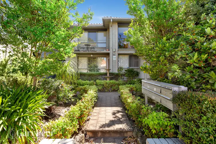 5/51 Khartoum Street, Caulfield North VIC 3161