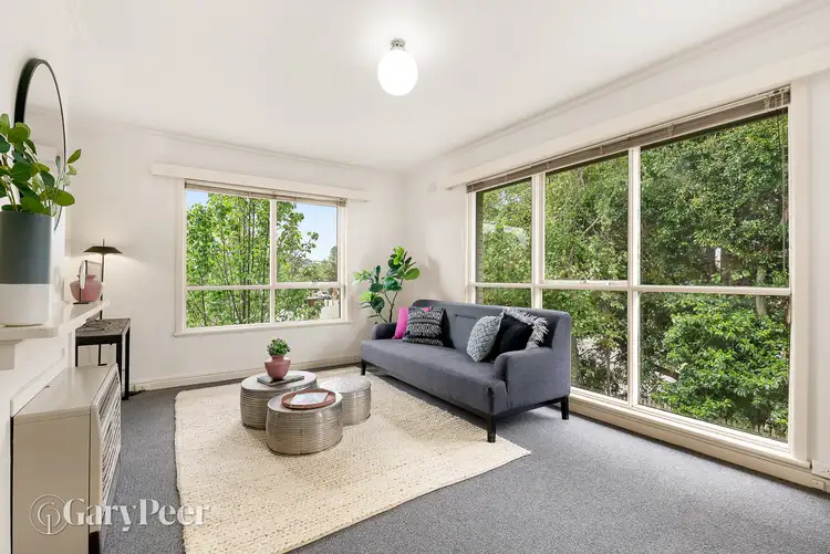 Second view of Homely apartment listing, 5/51 Khartoum Street, Caulfield North VIC 3161