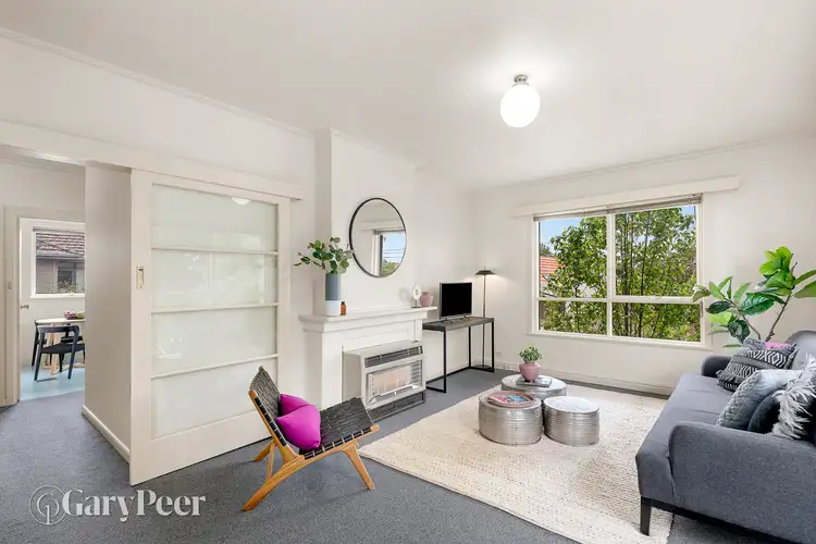 Third view of Homely apartment listing, 5/51 Khartoum Street, Caulfield North VIC 3161