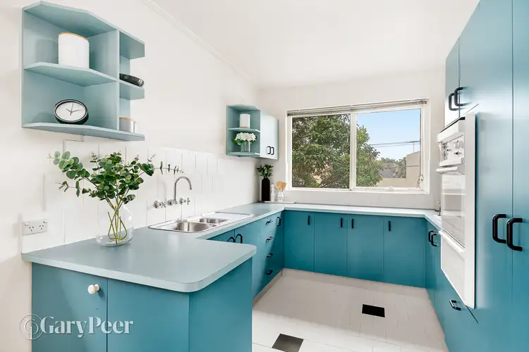 Fourth view of Homely apartment listing, 5/51 Khartoum Street, Caulfield North VIC 3161