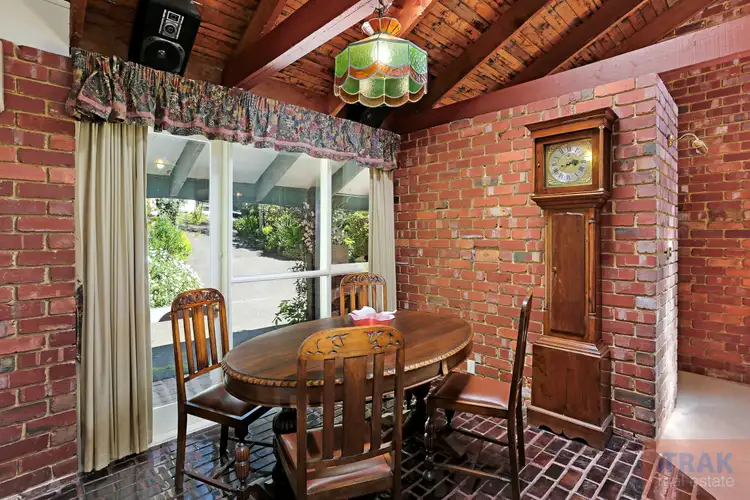 Sixth view of Homely house listing, 95 Inverness Avenue, The Basin VIC 3154