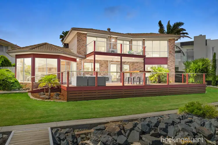 10 Staten Island, Patterson Lakes VIC 3197