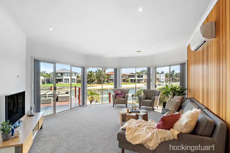 Third view of Homely house listing, 10 Staten Island, Patterson Lakes VIC 3197