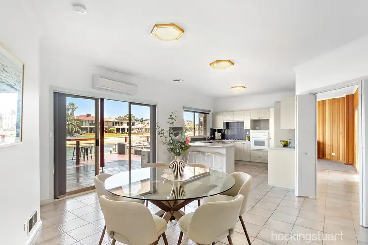 Fourth view of Homely house listing, 10 Staten Island, Patterson Lakes VIC 3197