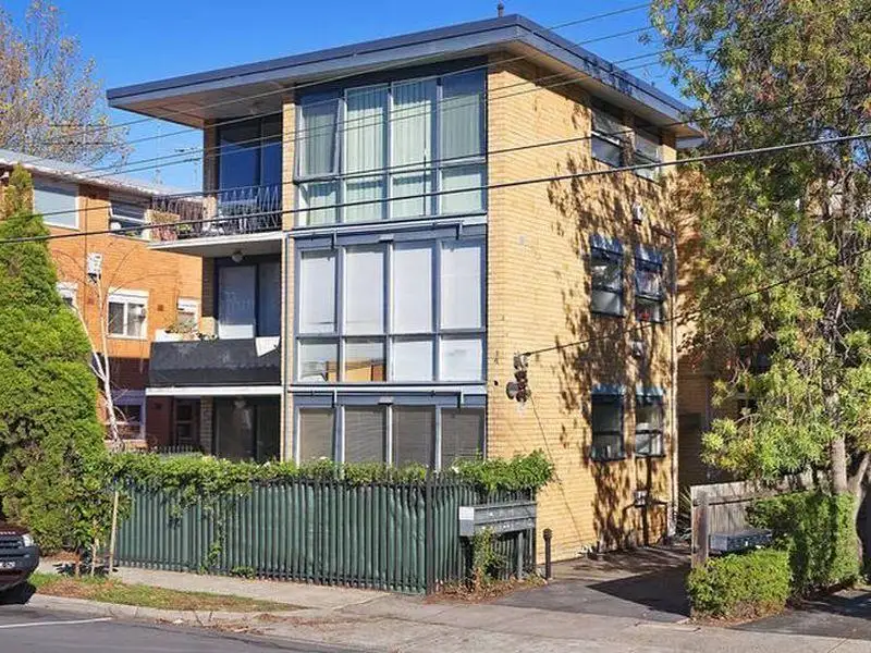 Main view of Homely apartment listing, 2/131 Alma Road, St Kilda East VIC 3183