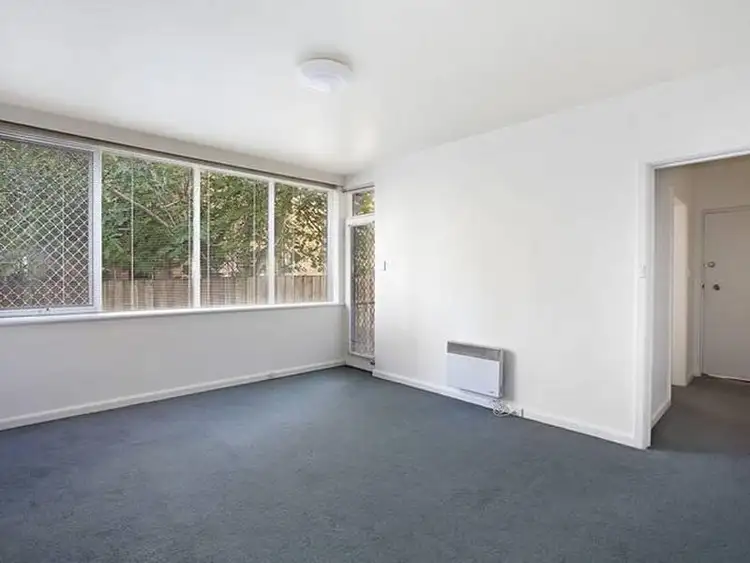 Second view of Homely apartment listing, 2/131 Alma Road, St Kilda East VIC 3183