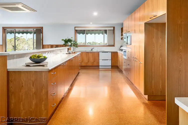 Third view of Homely house listing, 17 Highview Crescent, Macleod VIC 3085