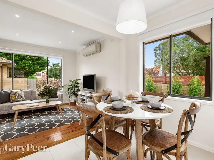 Fourth view of Homely unit listing, 3/150 Kangaroo Road, Hughesdale VIC 3166