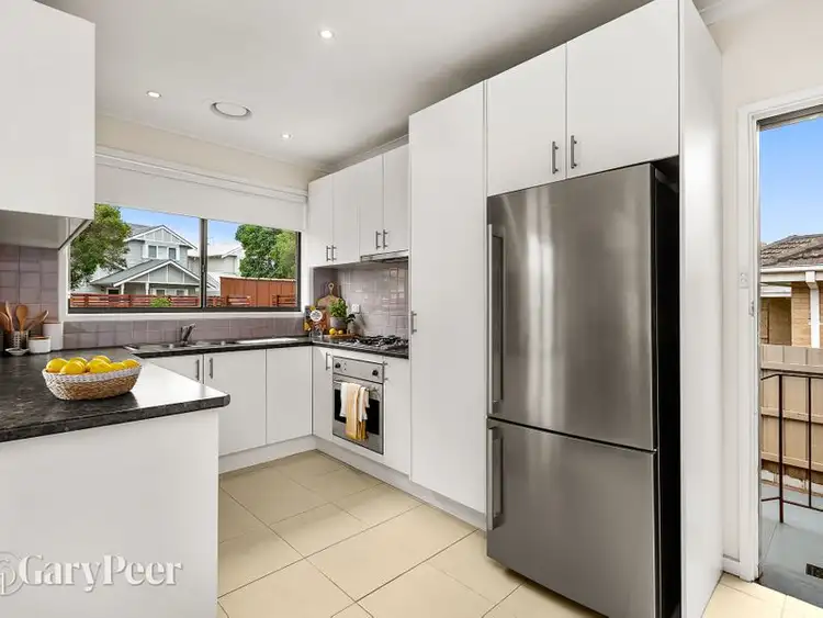 Fifth view of Homely unit listing, 3/150 Kangaroo Road, Hughesdale VIC 3166
