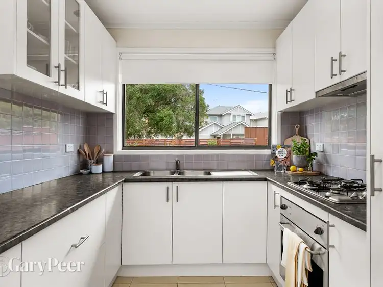 Sixth view of Homely unit listing, 3/150 Kangaroo Road, Hughesdale VIC 3166