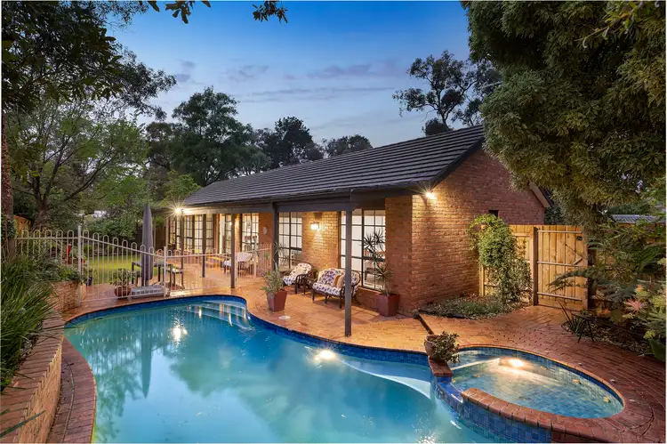 Main view of Homely house listing, 30 The Greenway, Heathmont VIC 3135