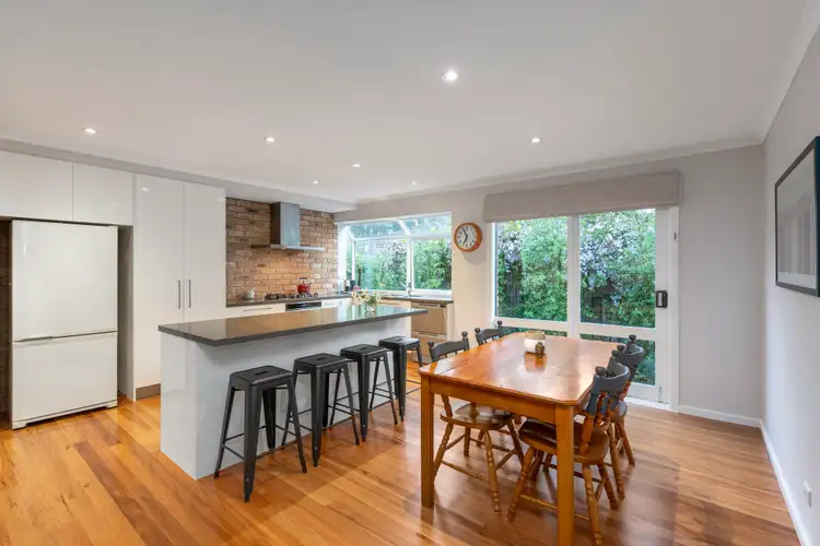 Fifth view of Homely house listing, 30 The Greenway, Heathmont VIC 3135