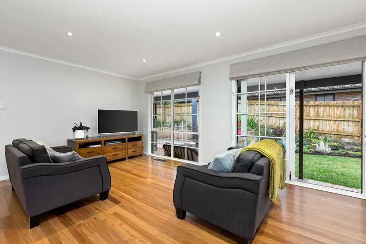 Sixth view of Homely house listing, 30 The Greenway, Heathmont VIC 3135