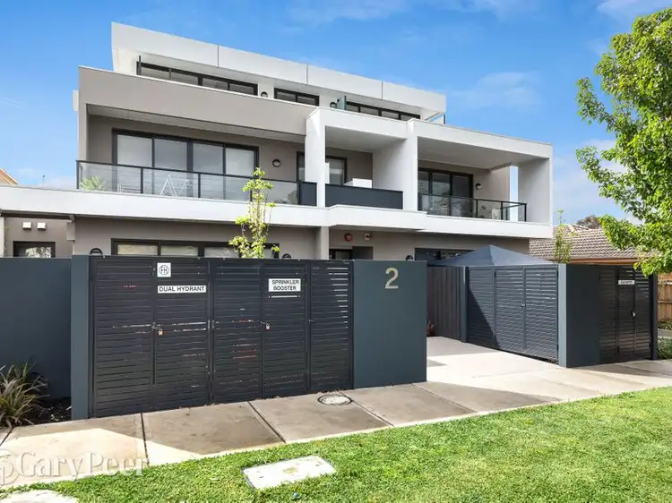 105/2 Ormond Road, Ormond VIC 3204