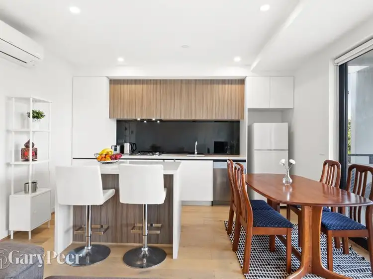 Third view of Homely apartment listing, 105/2 Ormond Road, Ormond VIC 3204