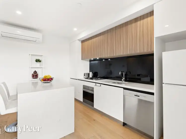 Fourth view of Homely apartment listing, 105/2 Ormond Road, Ormond VIC 3204
