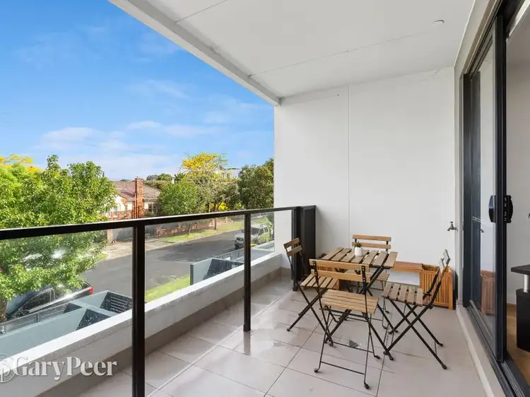 Fifth view of Homely apartment listing, 105/2 Ormond Road, Ormond VIC 3204