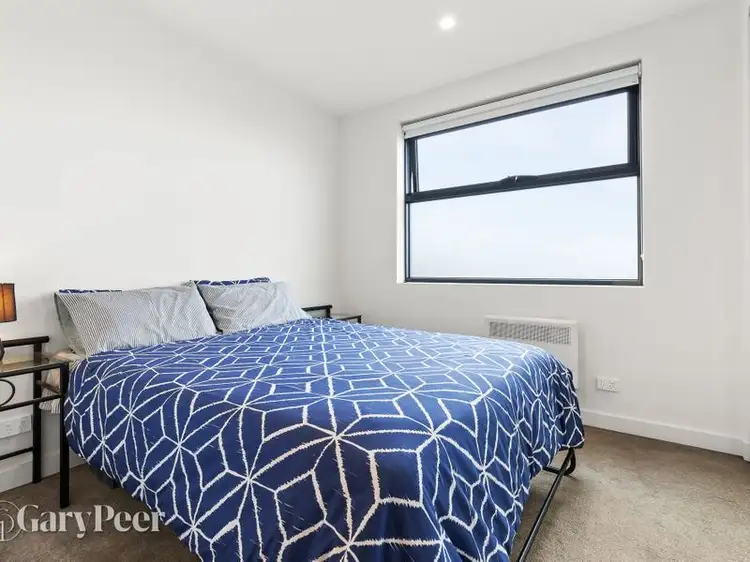 Sixth view of Homely apartment listing, 105/2 Ormond Road, Ormond VIC 3204