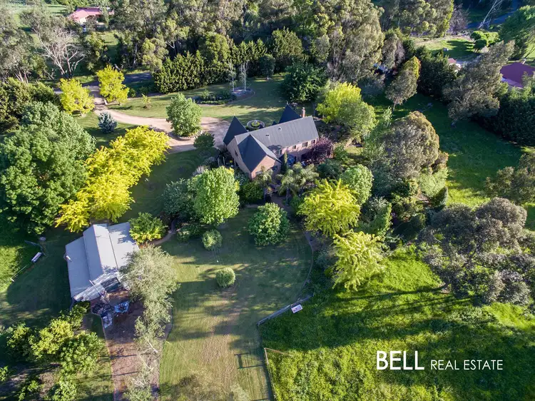 Third view of Homely house listing, 40 Wallace Parade, Healesville VIC 3777