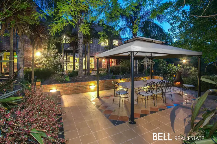 Fifth view of Homely house listing, 40 Wallace Parade, Healesville VIC 3777