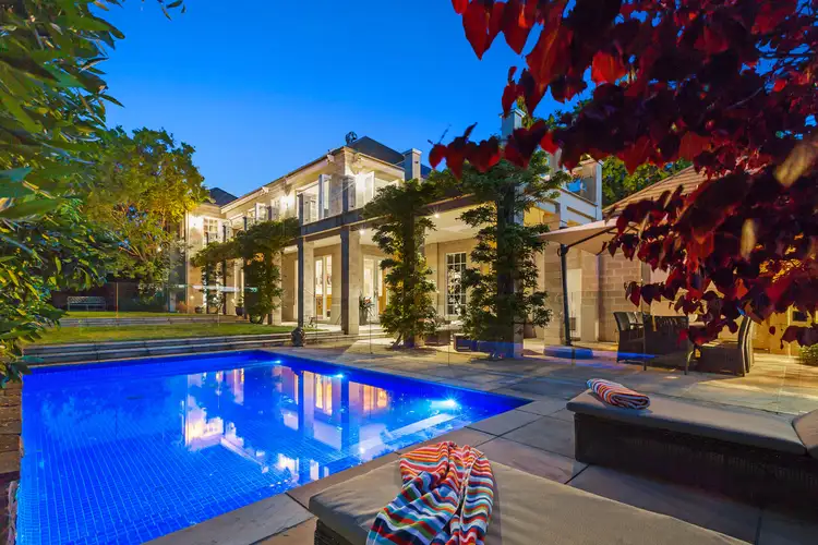 Main view of Homely house listing, 65 Glen Shian Lane, Mount Eliza VIC 3930