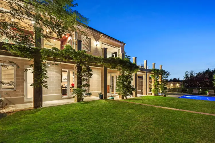 Fifth view of Homely house listing, 65 Glen Shian Lane, Mount Eliza VIC 3930