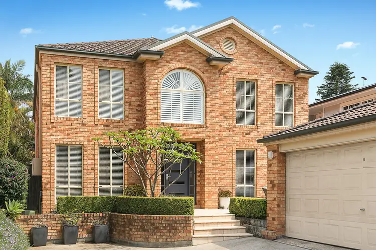 42A Brighton Street, Freshwater NSW 2096