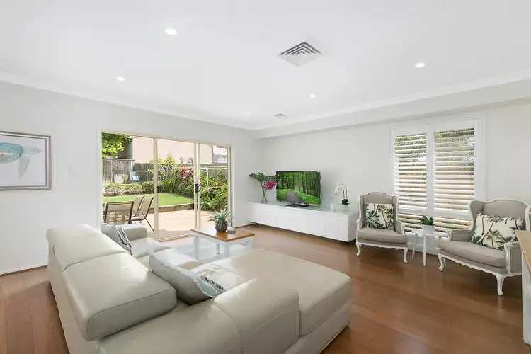 Fifth view of Homely house listing, 42A Brighton Street, Freshwater NSW 2096