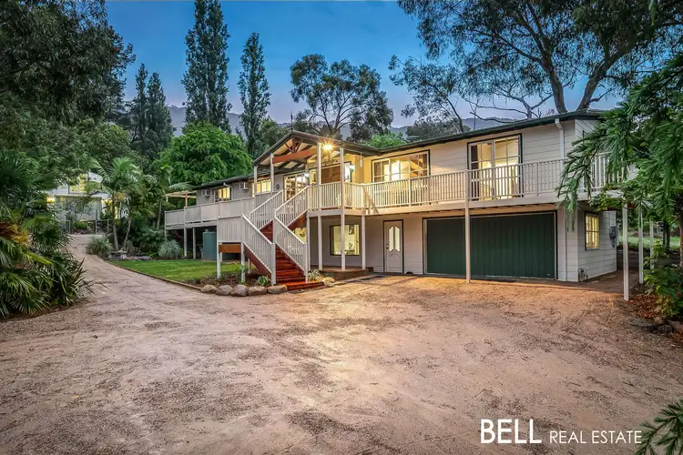470 Sheffield Road, Montrose VIC 3765