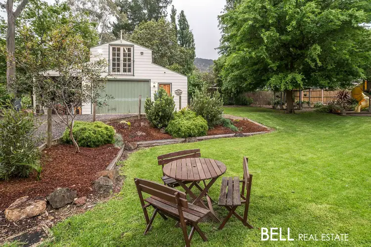 Third view of Homely house listing, 470 Sheffield Road, Montrose VIC 3765