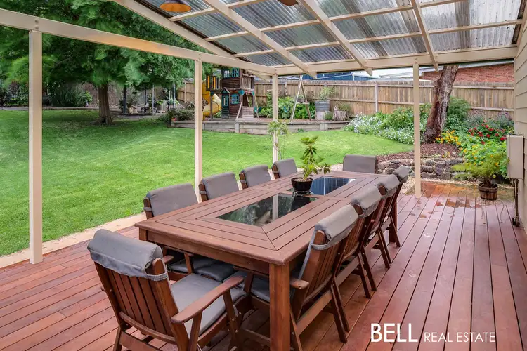 Fourth view of Homely house listing, 470 Sheffield Road, Montrose VIC 3765